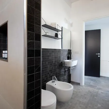 - Ambretta Villa *
