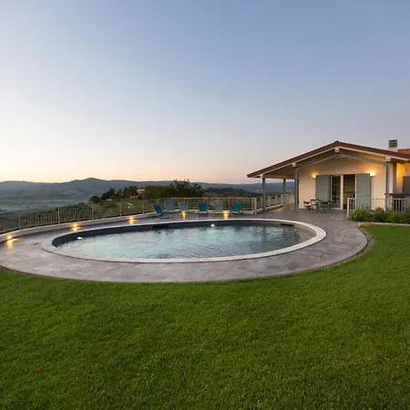 Villa - Ambretta *