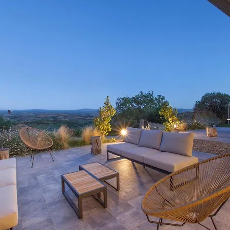 - Ambretta * Campagnatico