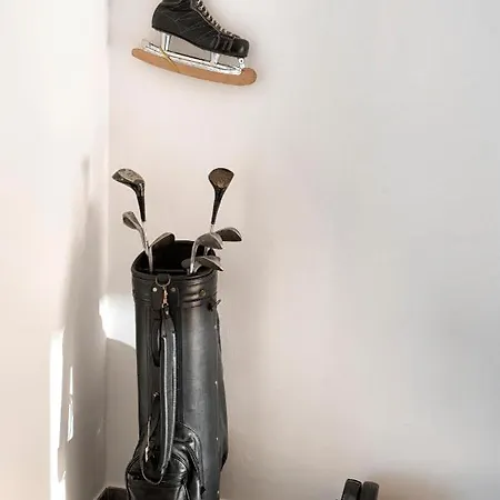 Villa - Ambretta Campagnatico