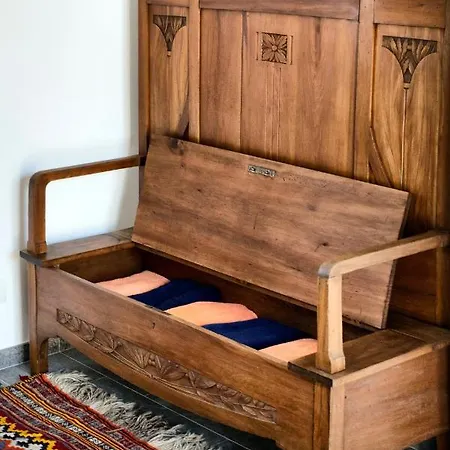 Villa - Ambretta Campagnatico