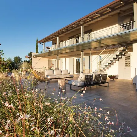 Villa - Ambretta *