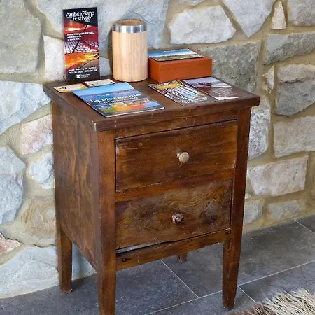 - Ambretta * Campagnatico