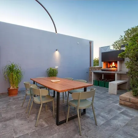 - Ambretta * Campagnatico