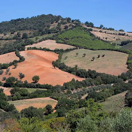Villa - Ambretta