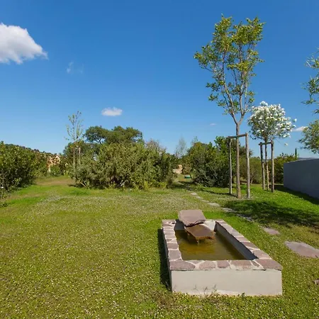 Villa - Ambretta *