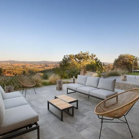 Villa - Ambretta Campagnatico