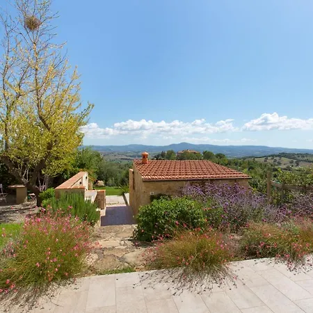 - Ambretta Campagnatico